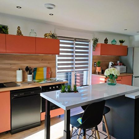 Apartamento L"Indochine Perpiñán Exterior foto