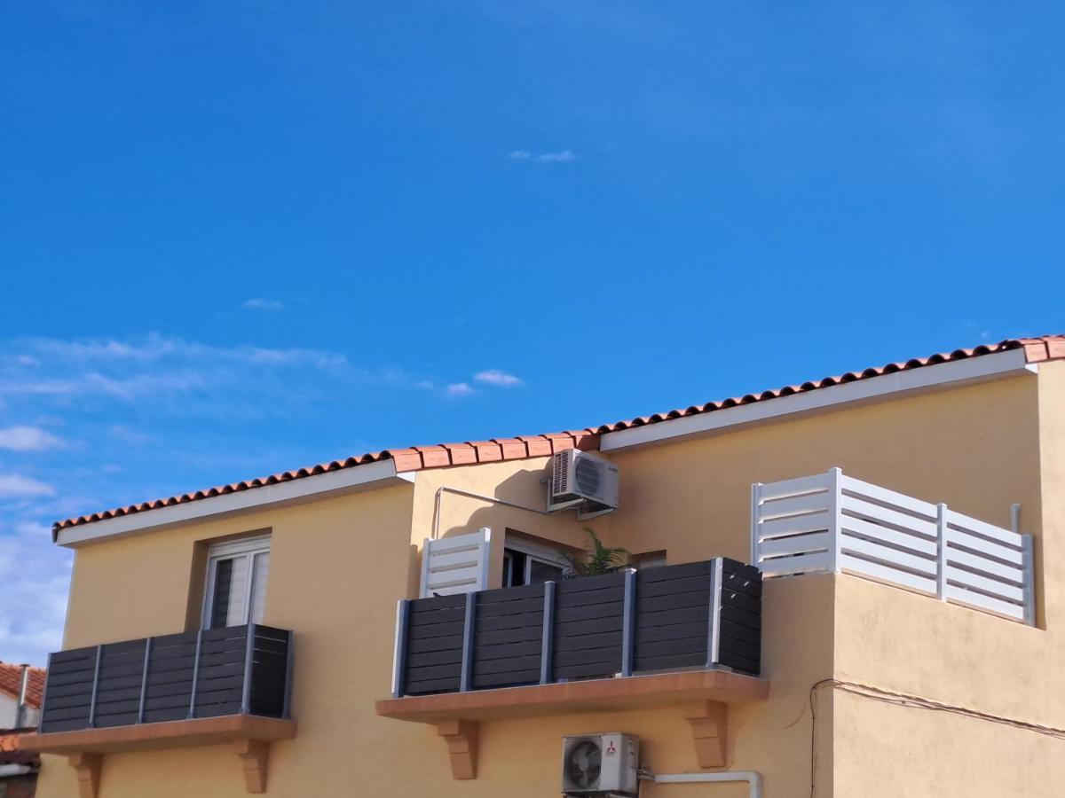 Apartamento L"Indochine Perpiñán Exterior foto