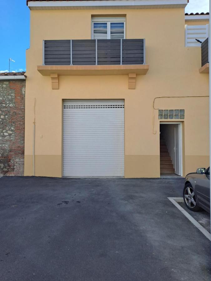Apartamento L"Indochine Perpiñán Exterior foto