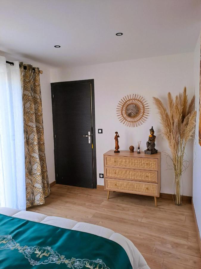 Apartamento L"Indochine Perpiñán Exterior foto