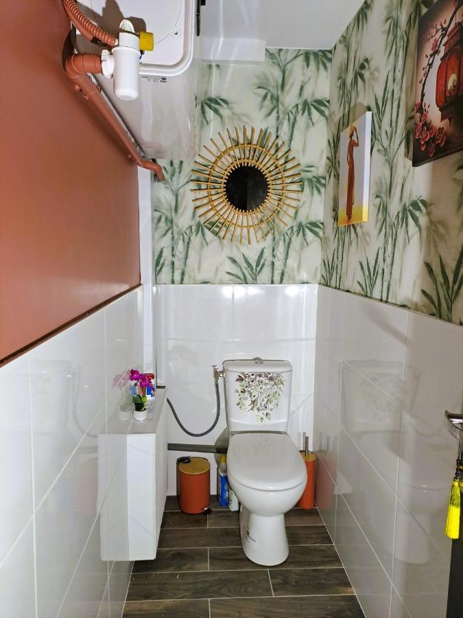 Apartamento L"Indochine Perpiñán Exterior foto
