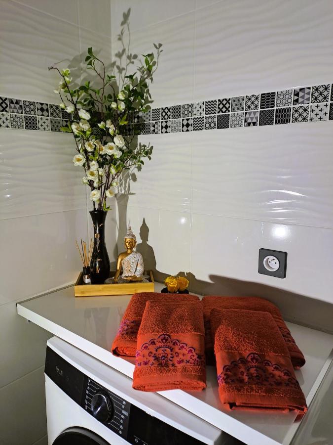 Apartamento L"Indochine Perpiñán Exterior foto
