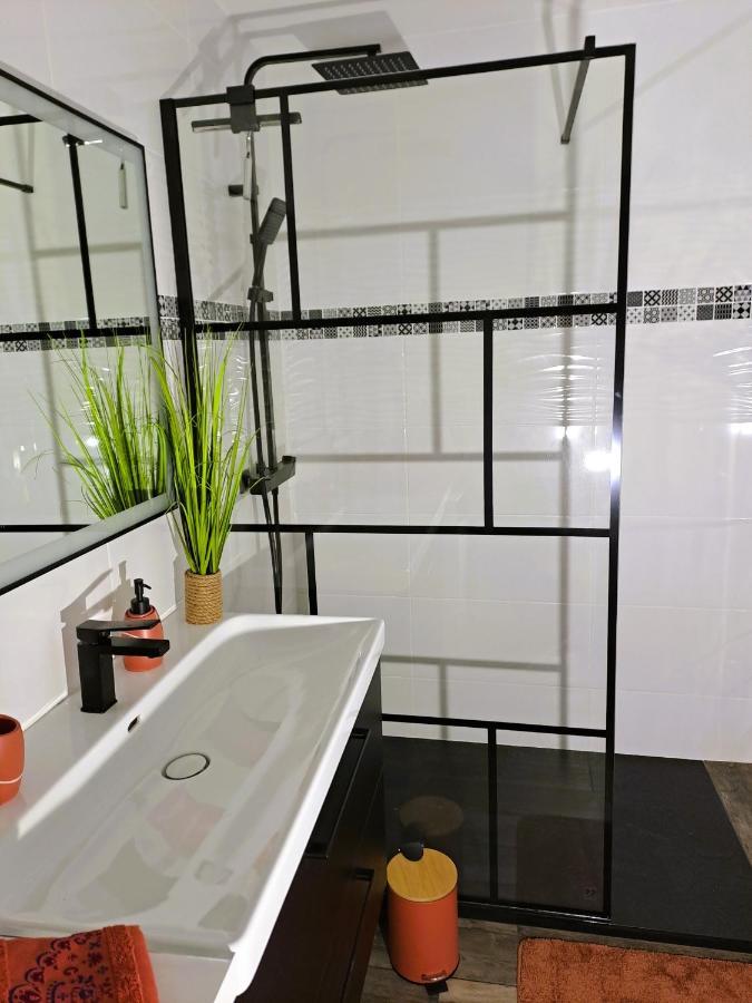 Apartamento L"Indochine Perpiñán Exterior foto